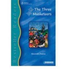 THREE MUSKETEERS +CD | 9789604032310
