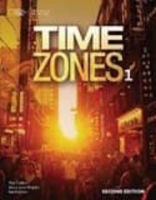 TIME ZONES 1 EJERCICIOS 2E | 9781305259928