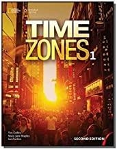TIME ZONES 1-2 ASSESSMENT CD+EXAM 2E | 9781305260290
