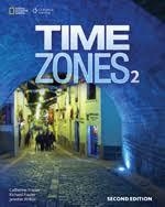 TIME ZONES 2 ONLINE EJER 2E | 9781305260092
