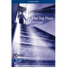 TOP FLOOR+MP3 CD | 9780462098821