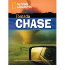 TORNADO CHASE | 9781424022243
