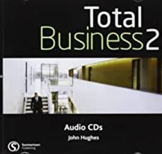 TOTAL BUSINES INT CD | 9780462098685