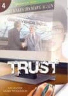 TRUST | 9781424046447