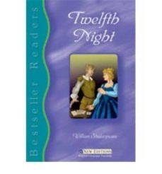TWELFTH NIGHT | 9789604033416