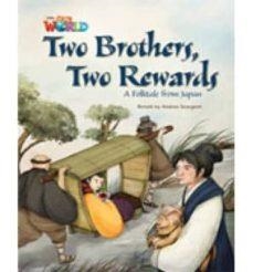TWO BROTHERS TWO REWARDS | 9781285191454