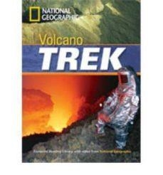 VOLCANO TREK | 9781424021697