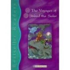 VOYAGES OF SINBAD SAILOR | 9789607609854