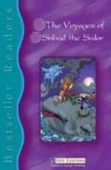 VOYAGES SINBAD SAILOR +CD | 9789604032334