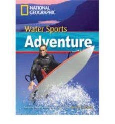 WATER SPORTS ADVENTURE | 9781424021703