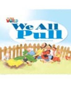 WE PULL (BIG BOOK) | 9781285191591