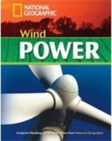 WIND POWER | 9781424022052