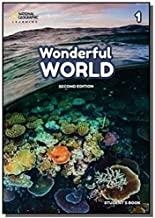 WONDERFUL WORLD 1 FLASH CARDS 2E | 9781473760868