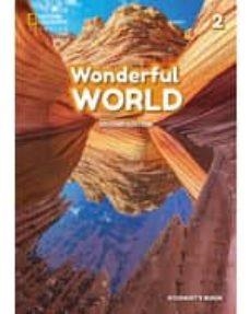 WONDERFUL WORLD 2 EJER 2E | 9781473760622