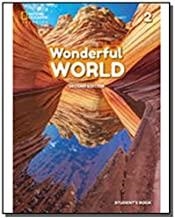 WONDERFUL WORLD 2 FLASH CARDS 2E | 9781473760875