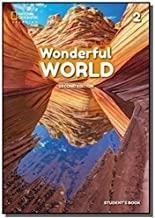 WONDERFUL WORLD 2 PROF+ CD+DVD +TRCD 2E | 9781473760745