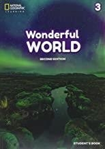 WONDERFUL WORLD 3 IWB 2E | 9781473759640