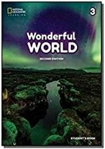 WONDERFUL WORLD 3 PROF+ CD+DVD+TRCD 2E | 9781473760752