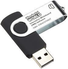 WONDERFUL WORLD 4 IWB 2E | 9781473759657