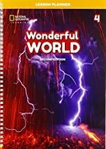 WONDERFUL WORLD 4 PROF+ CD+DVD+TRCD 2E | 9781473760769