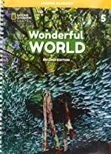 WONDERFUL WORLD 5 PROF+ CD+DVD+TRCD 2E | 9781473760776