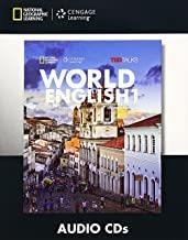 WORLD ENGLISH 1 AUDIO CD 2ª | 9781285848471
