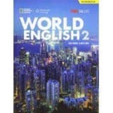 WORLD ENGLISH 2 EJER 2ª | 9781285848440