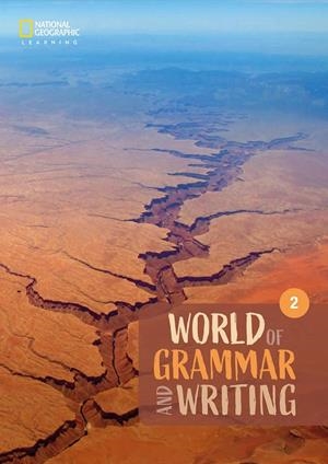 WORLD GRAMMAR WRITING STUDENT BOOK 2 | 9781473773202