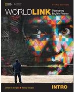 WORLD LINK INTRO CLASSROOM DVD 3E | 9781305647923
