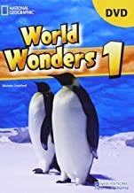 WORLD WONDERS 1 DVD | 9781424058365