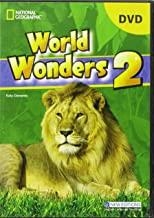 WORLD WONDERS 2 DVD | 9781424059720