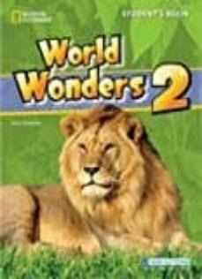 WORLD WONDERS 2 GRAMMAR ALUM | 9781424059324