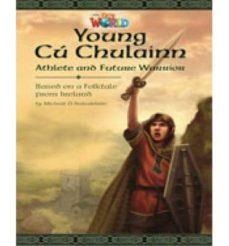 YOUNG CU CHULAINN | 9781285191492