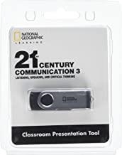 21ST CENTURY COMMUN PRESENTATION TOOL 3 | 9781305955615