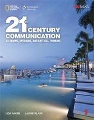 21ST CENTURY COMMUN 1 PAC @ EJER | 9781305955806
