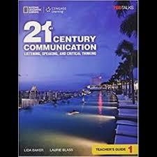 21ST CENTURY COMMUN 1 PROF | 9781305955493