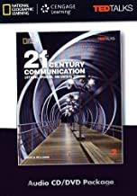 21ST CENTURY COMMUN 2 DVD / AUDIO | 9781305955660