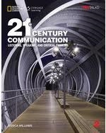 21ST CENTURY COMMUN 2 PAC @ EJER | 9781305955813