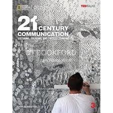 21ST CENTURY COMMUN 3 PAC @ EJER | 9781305955837