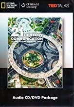 21ST CENTURY COMMUN 4 DVD / AUDIO | 9781305955684