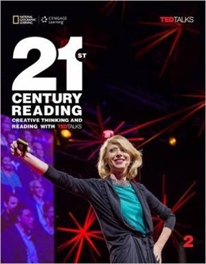 21ST CENTURY READING 2 ALUM | 9781305265707
