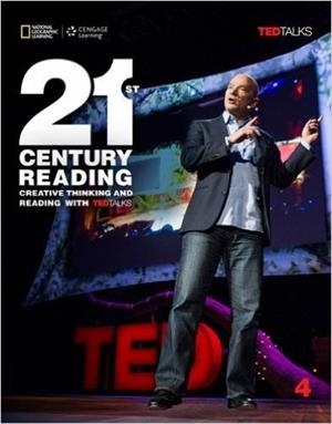 21ST CENTURY READING 4 ALUM | 9781305265721