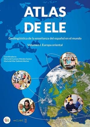 ATLAS DE ELE VOLUMEN I | 9788416108992