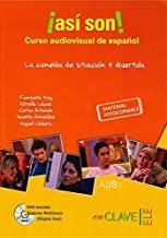 ASI SON LIBRO+DVD | 9788416108336 | PUIG SOLER, FUENSANTA/LÓPEZ LÓPEZ, ESTRELLA/ARBONÉS SOLA, CARME/GONZÁLEZ ARGÜELLO, VICENTA/LLOBERA, 