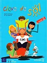 CLAVE DE SOL 2 ALUM+AUDIO DESCARGABLE | 9788415299585 | RODRÍGUEZ LÓPEZ, BEATRIZ/VALENCIA RODRÍGUEZ, Mª LUZ