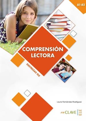 COMPRENSIÓN LECTORA A1-A2 | 9788416098743 | FERNANDEZ, LAURA