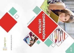 COMPRENSION LECTORA NIVEL MEDIO | 9788416108824 | FERNÁNDEZ RODRÍGUEZ, LAURA