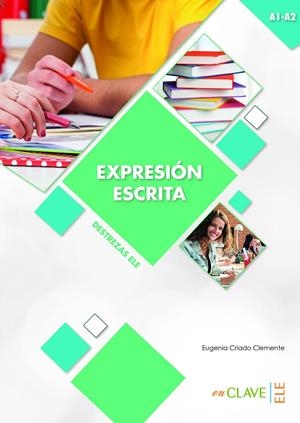 EXPRESION ESCRITA | 9788415299288 | CRIADO CLEMENTE, EUGENIA