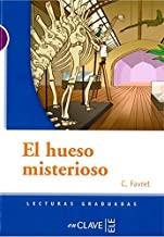 HUESO MISTERIOSO | 9788415299417 | FAVRET, CATHERINE