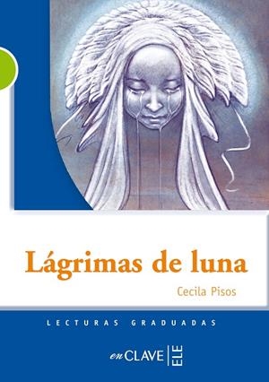 LAGRIMAS DE LUNA | 9782090341522 | PISOS, CECILIA